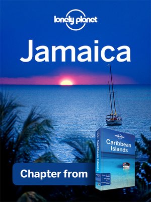 cover image of Jamaica - Guidebook Chapter
